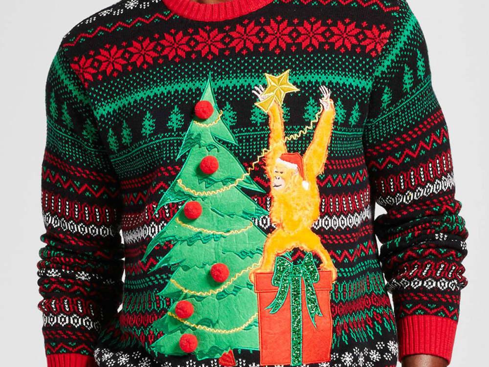 This Week in Houston Food Events: Holiday Sweater Day