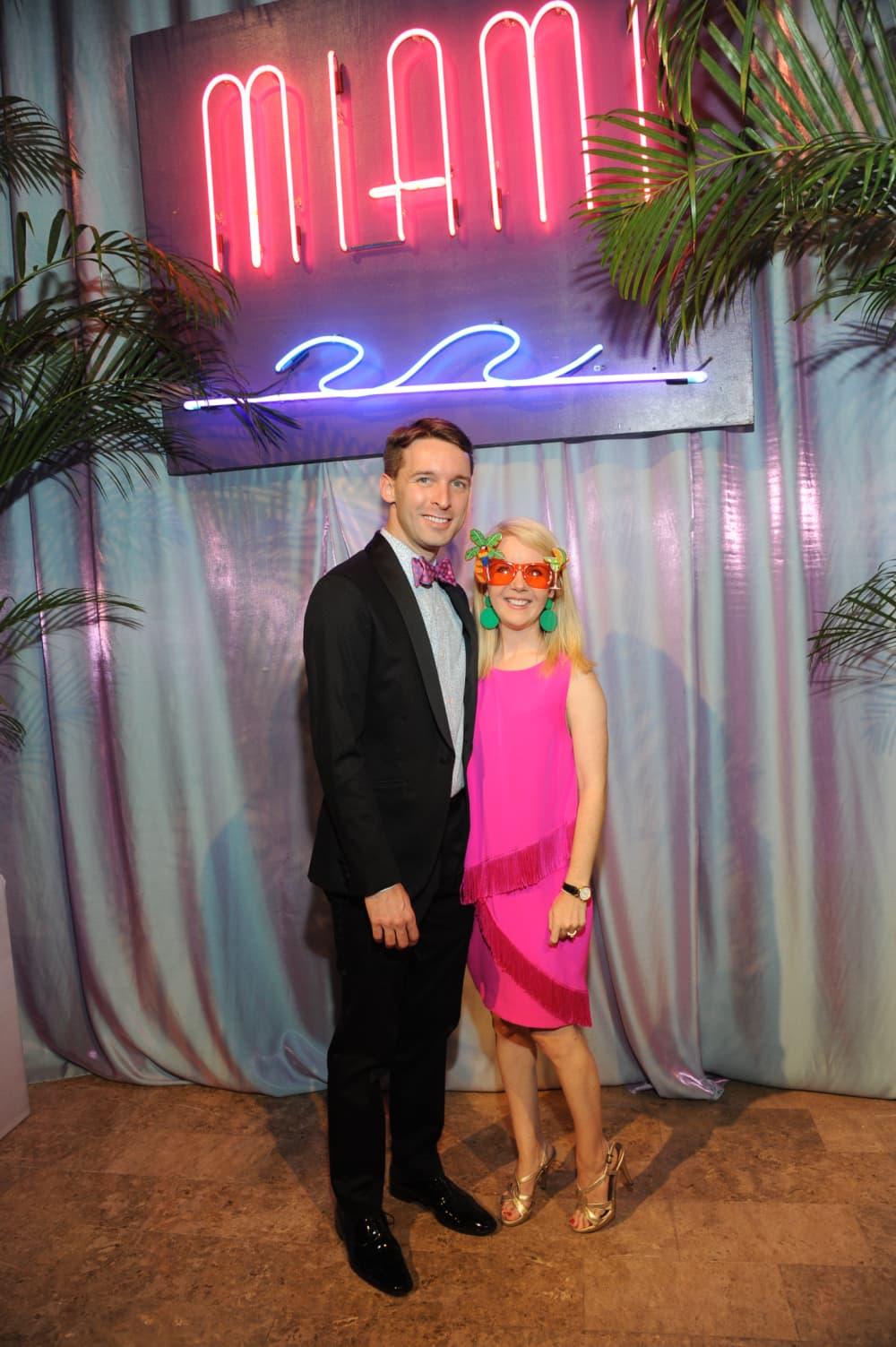Miami Vice' brings the sizzle of South Beach to Children's Museum Gala,  raising nearly $1 million - CultureMap Houston