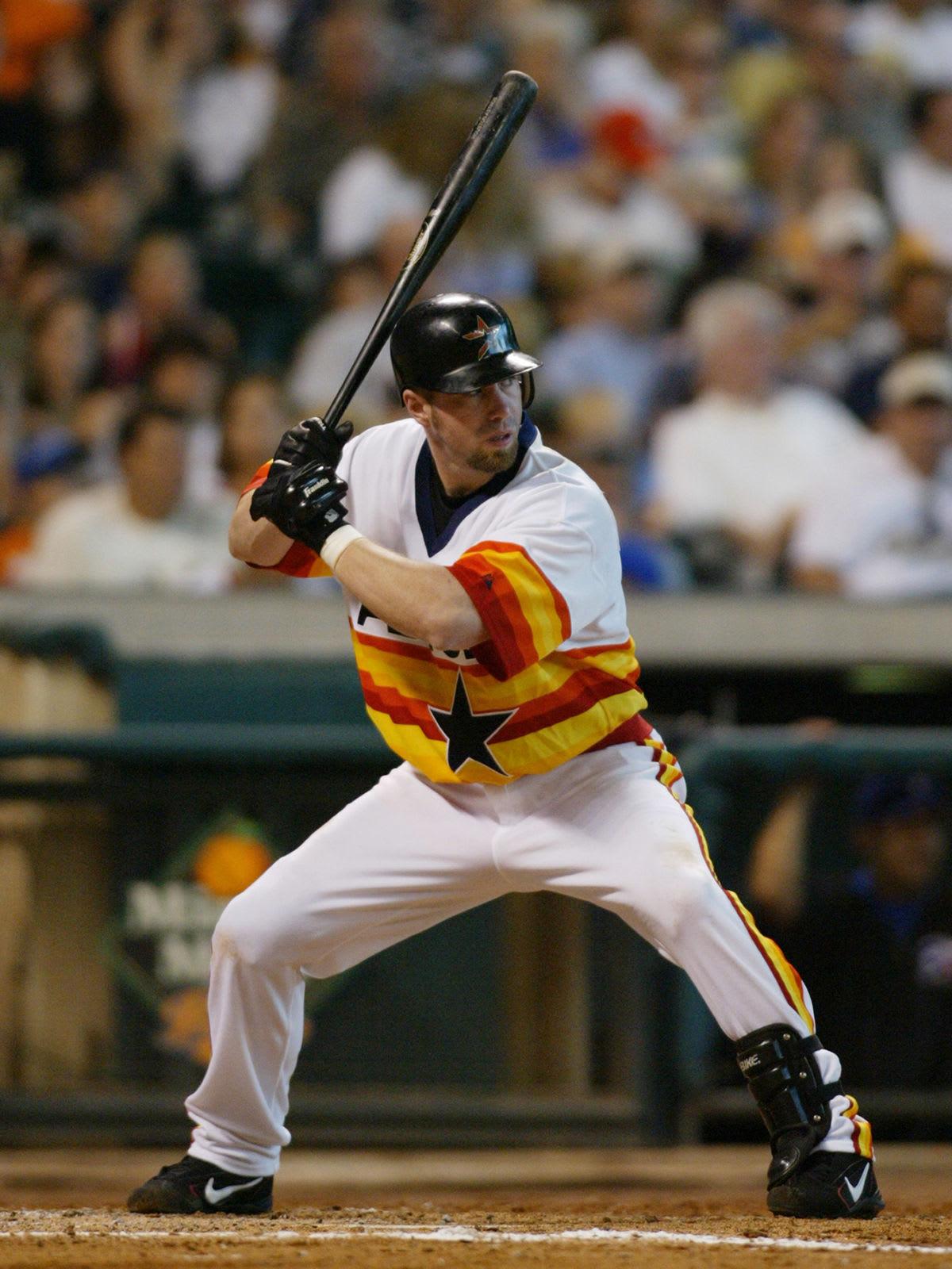 Should Jeff Bagwell be in the Hall of Fame? - Covering the Corner