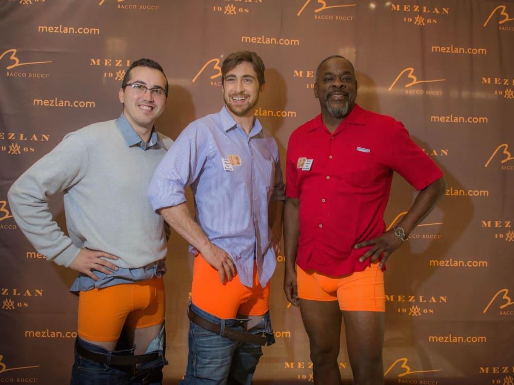 Photos: The Pants Off Party for Prostate Cancer - Best of