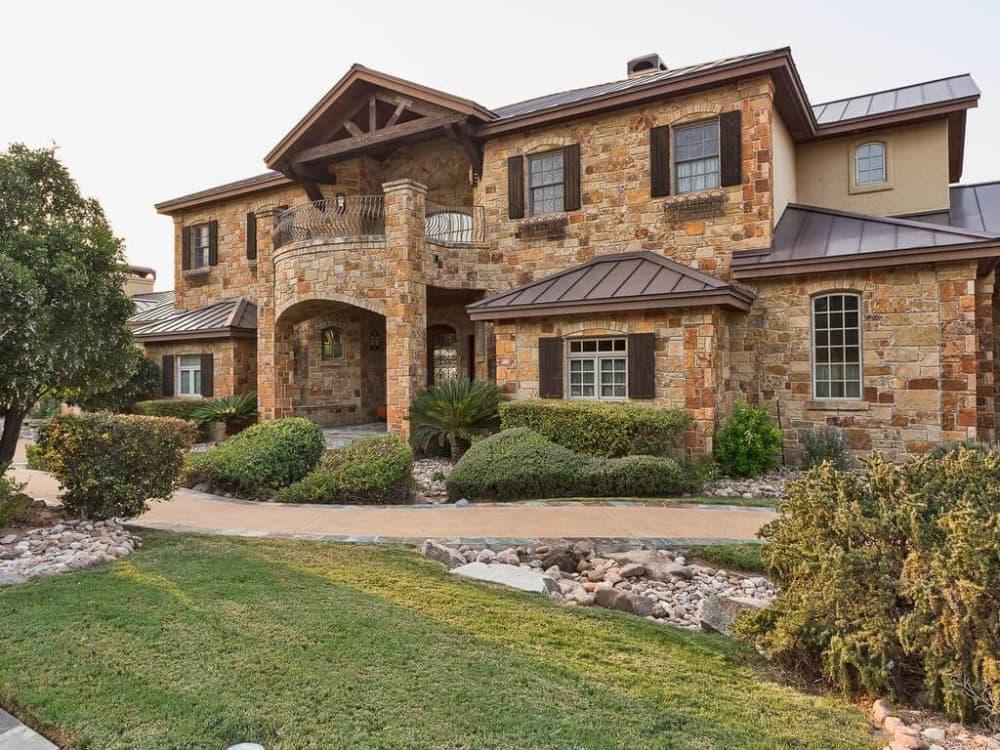 Jeff Kent Makes Big Splash With Half-Million Price Cut on TX Home