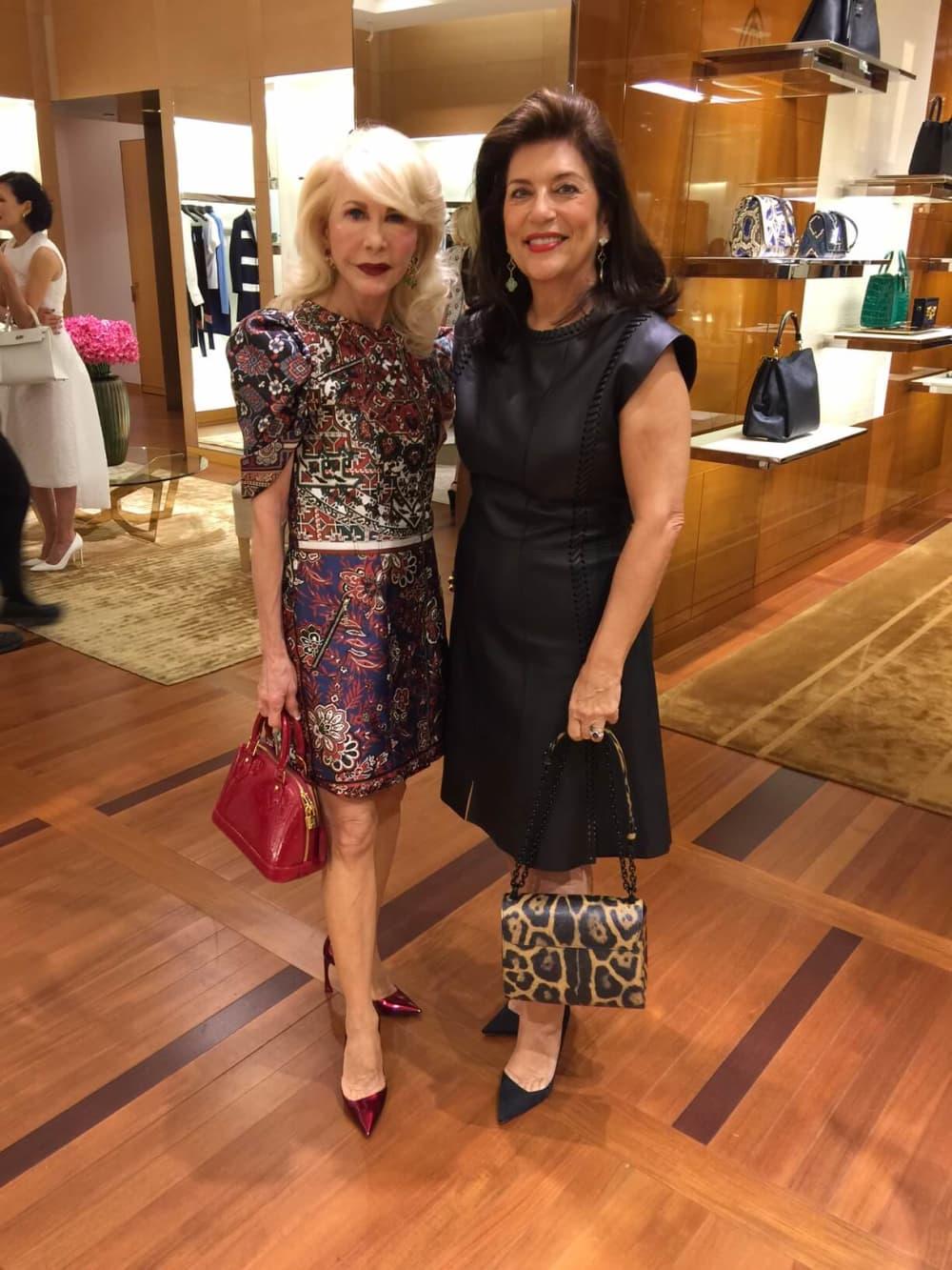 Celebs turn to visionary Texas entrepreneur for hand-painted Birkins and  Louis Vuittons - CultureMap Dallas