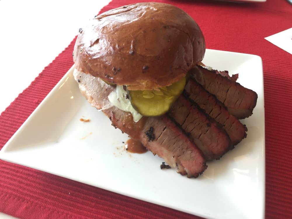 Killen's Barbecue Makes a Monster Move at NRG Stadium: The