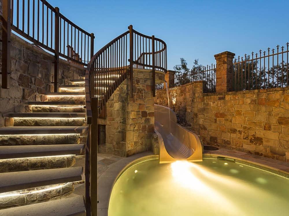 Jeff Kent Makes Big Splash With Half-Million Price Cut on TX Home