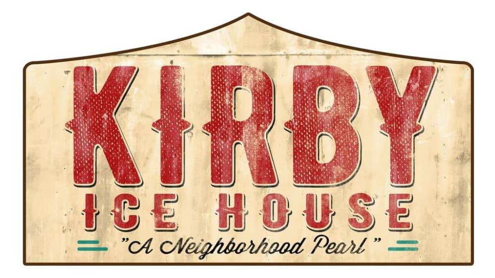 Kirby Ice House Construction Update 