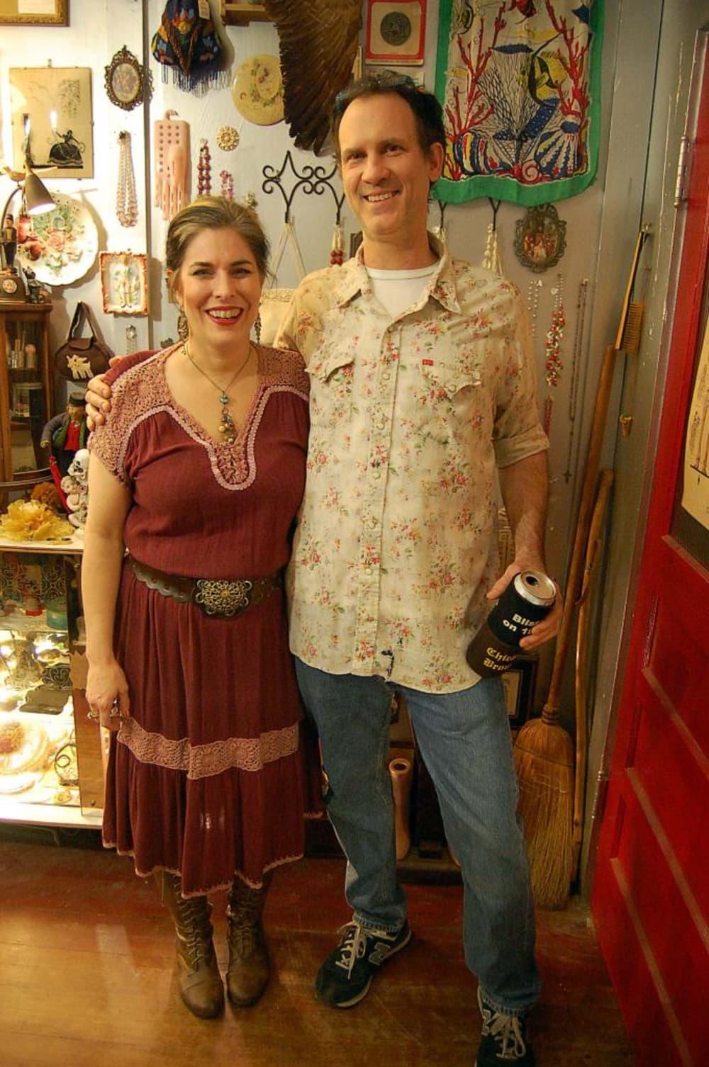 Houston's best vintage and resale shops: Thrifty fashion treasures and  stylish steals - CultureMap Houston