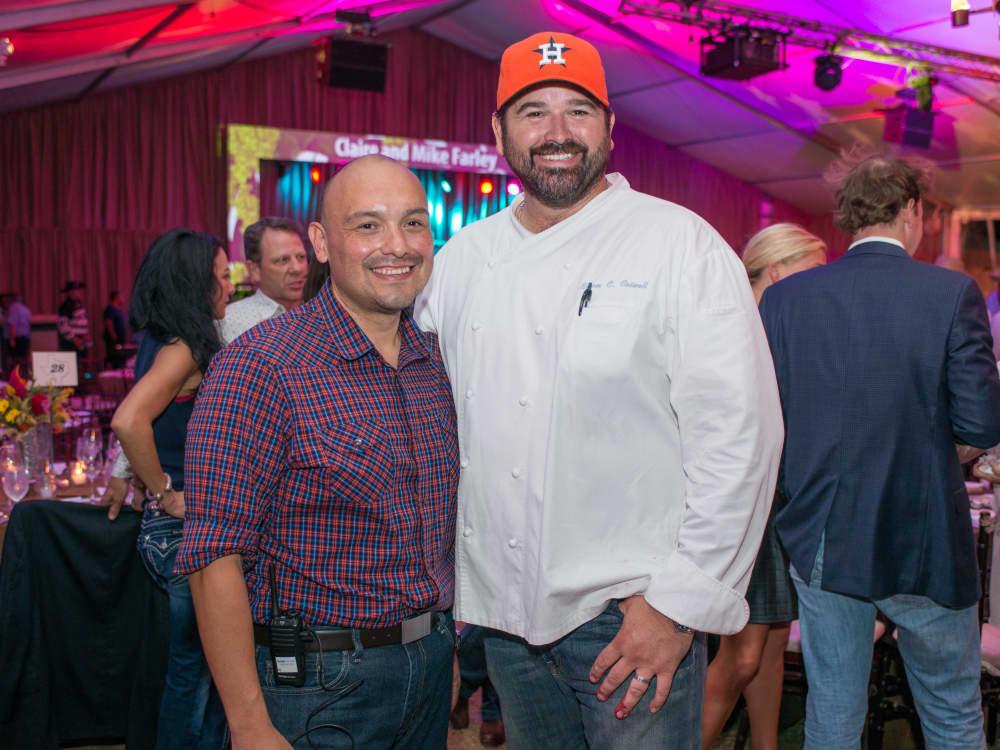 El Paso-born Aarón Sánchez shakes up celebrity chef culture with a