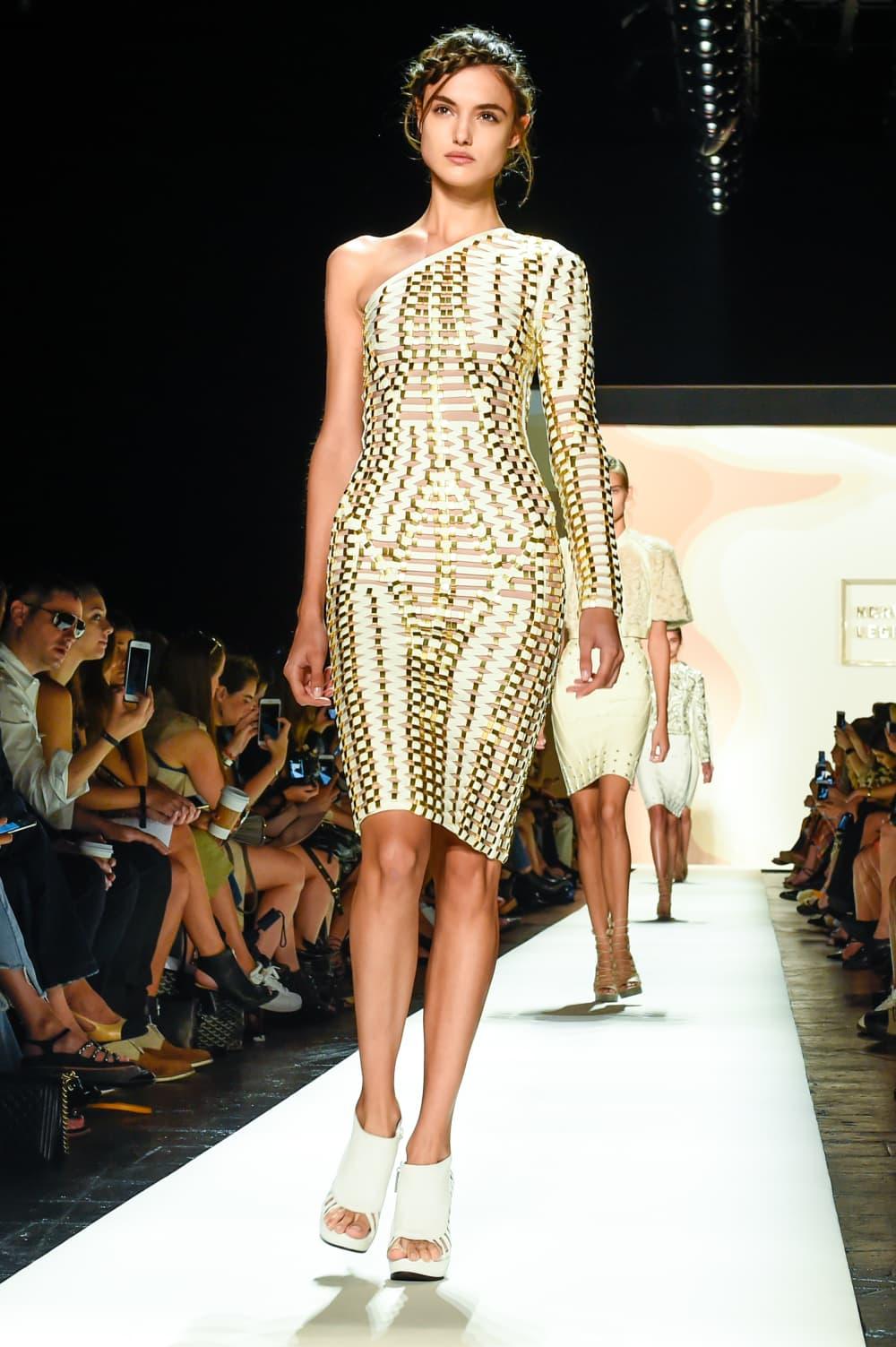 Herv Lger reinvents a timeless fashion staple while honoring decades of design - CultureMap Dallas Herv Lger reinvents a timeless fashion staple while honoring decades of design - CultureMap Dallas