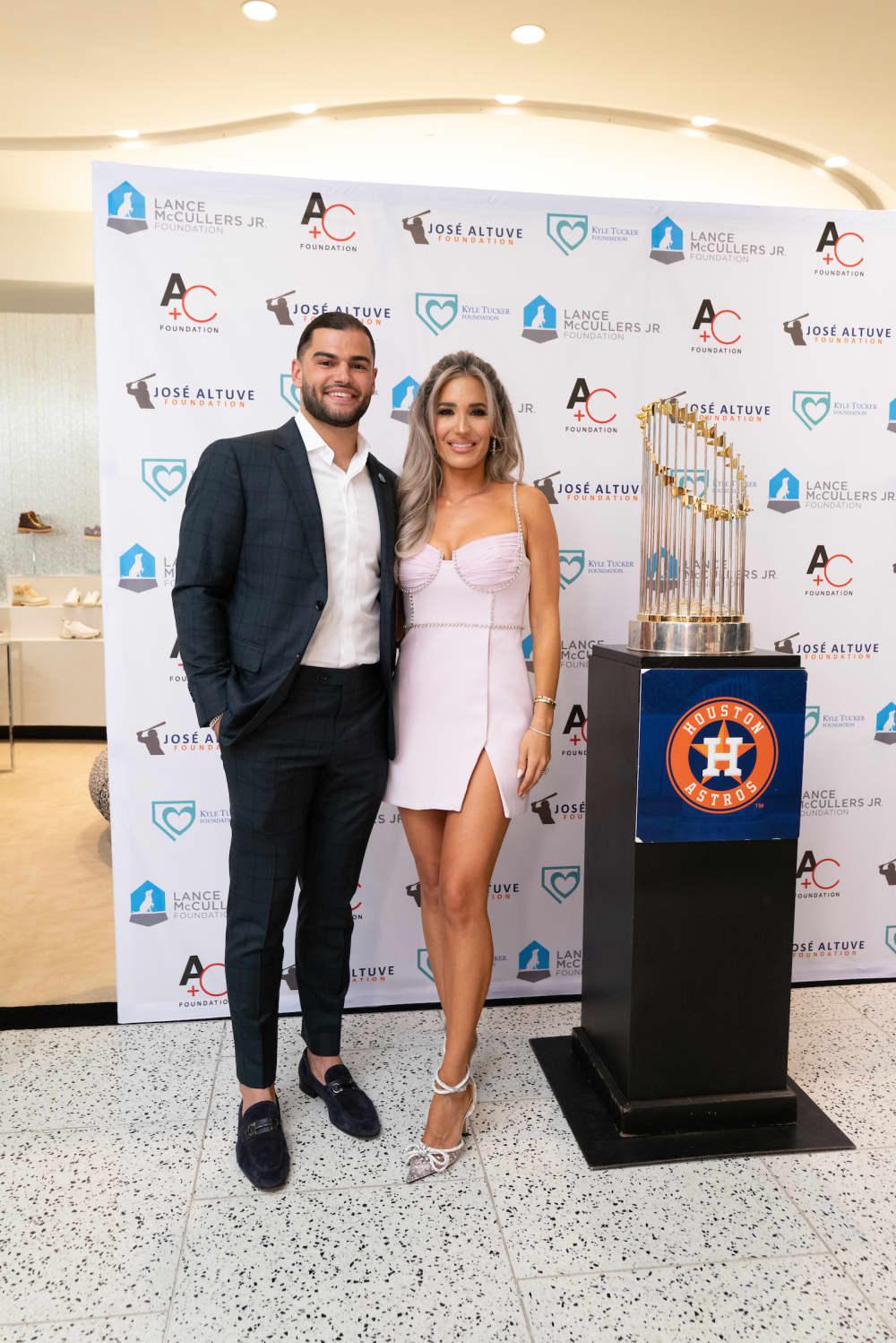 News — Lance McCullers Jr. Foundation