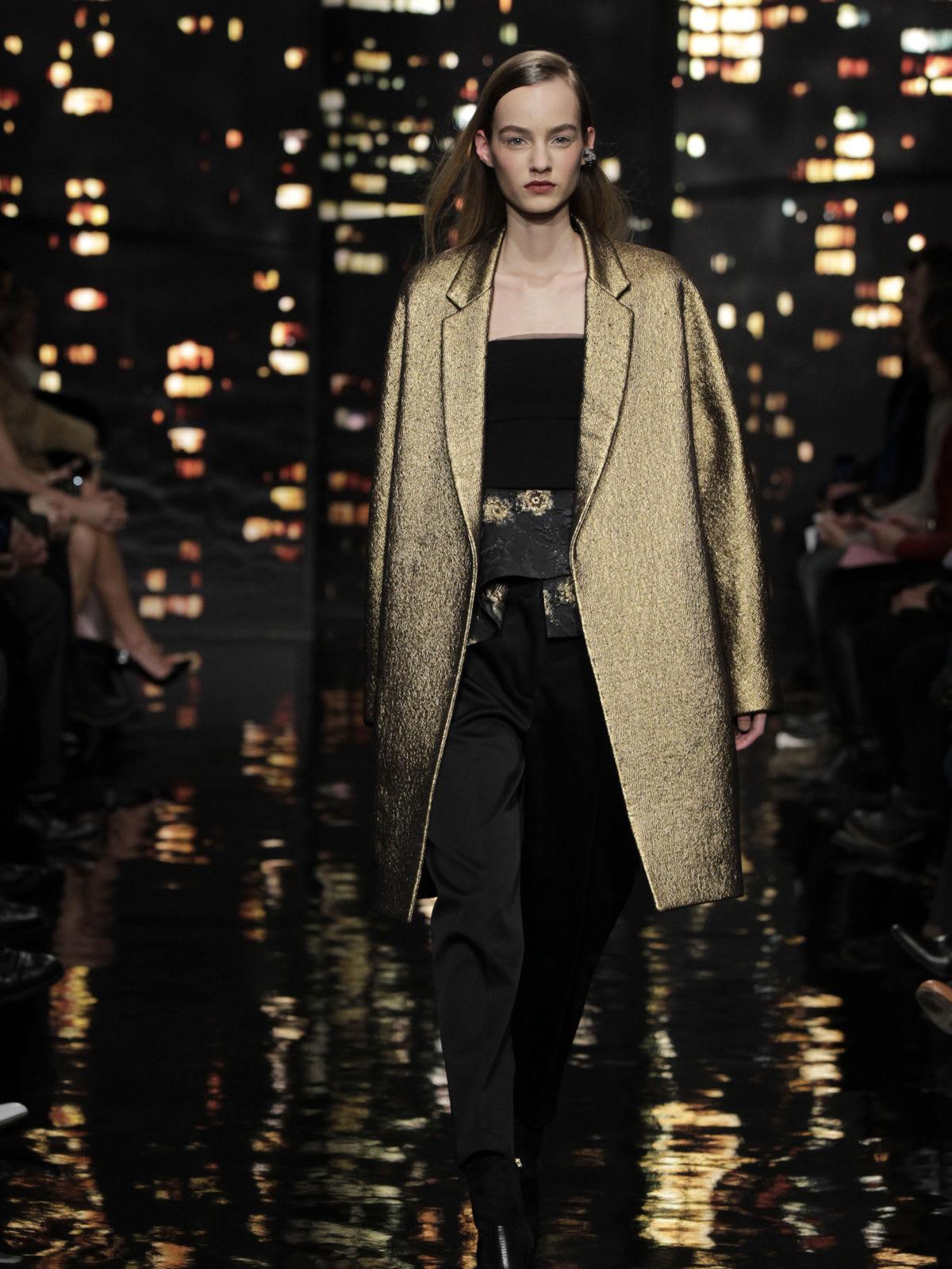 Even after 25 years, Donna Karan remains the essence of New York style -  CultureMap Houston