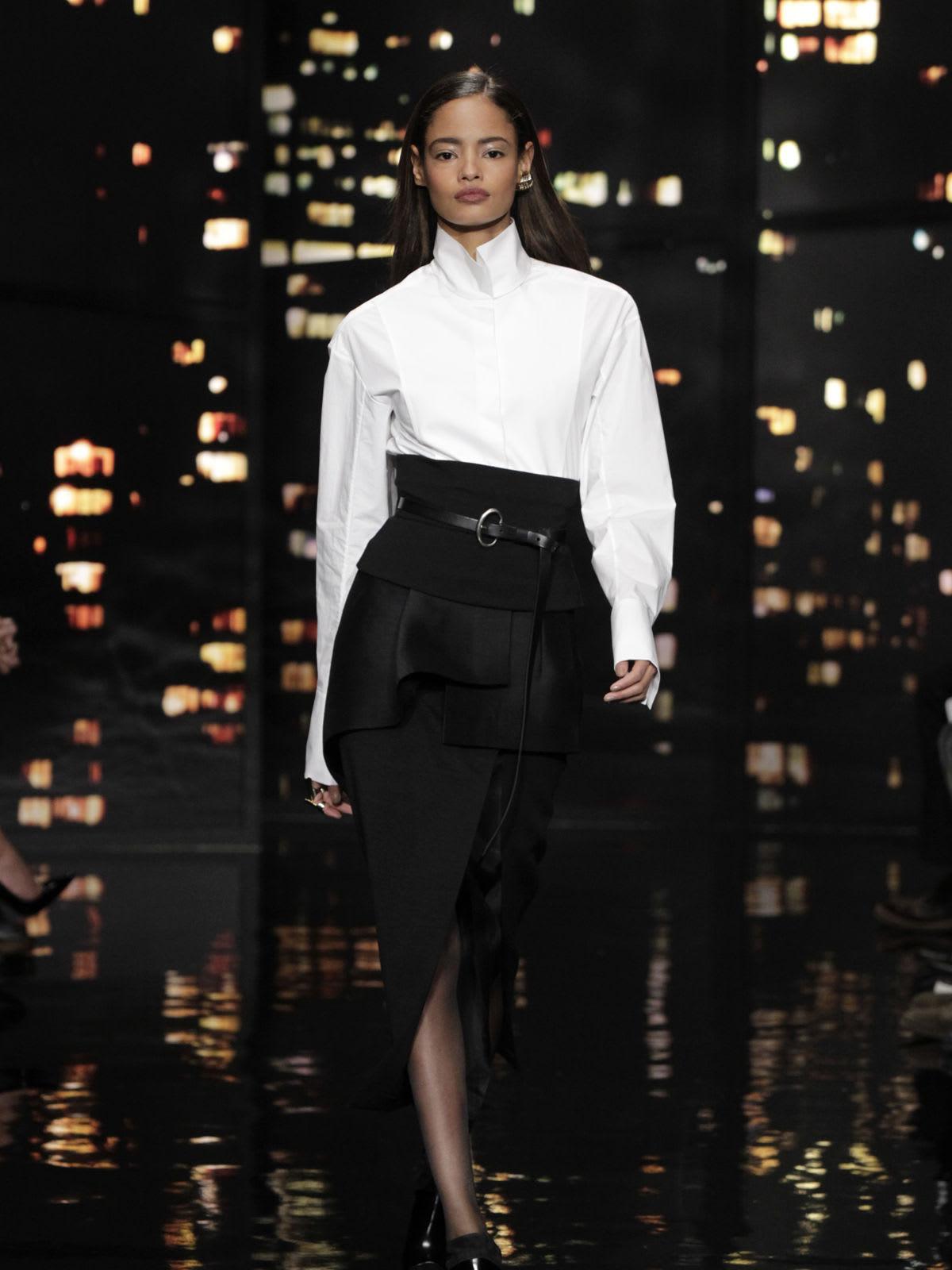 Even after 25 years, Donna Karan remains the essence of New York style -  Fashion Blogger From Houston Texas