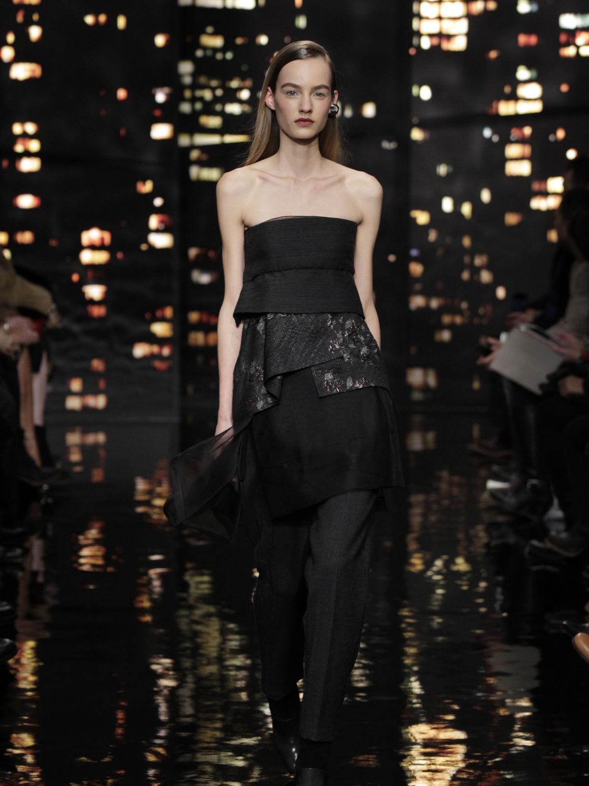 Even after 25 years, Donna Karan remains the essence of New York style -  CultureMap Houston