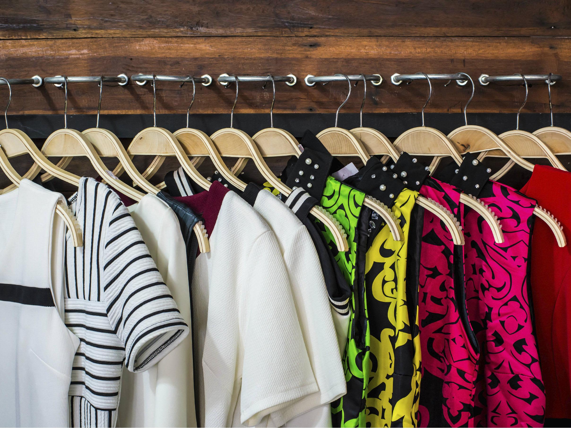 Dallas expert offers 5 tips for organizing and updating your closet