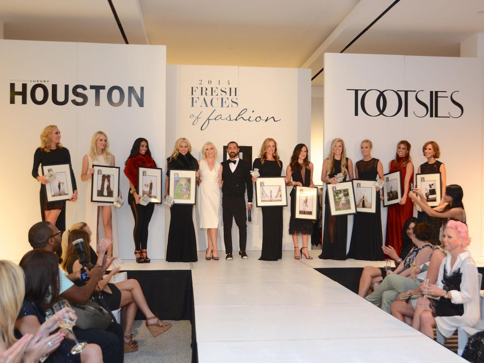 Steal hot looks from Chanel, Gucci, and more at this annual Houston fashion  frenzy - CultureMap Houston