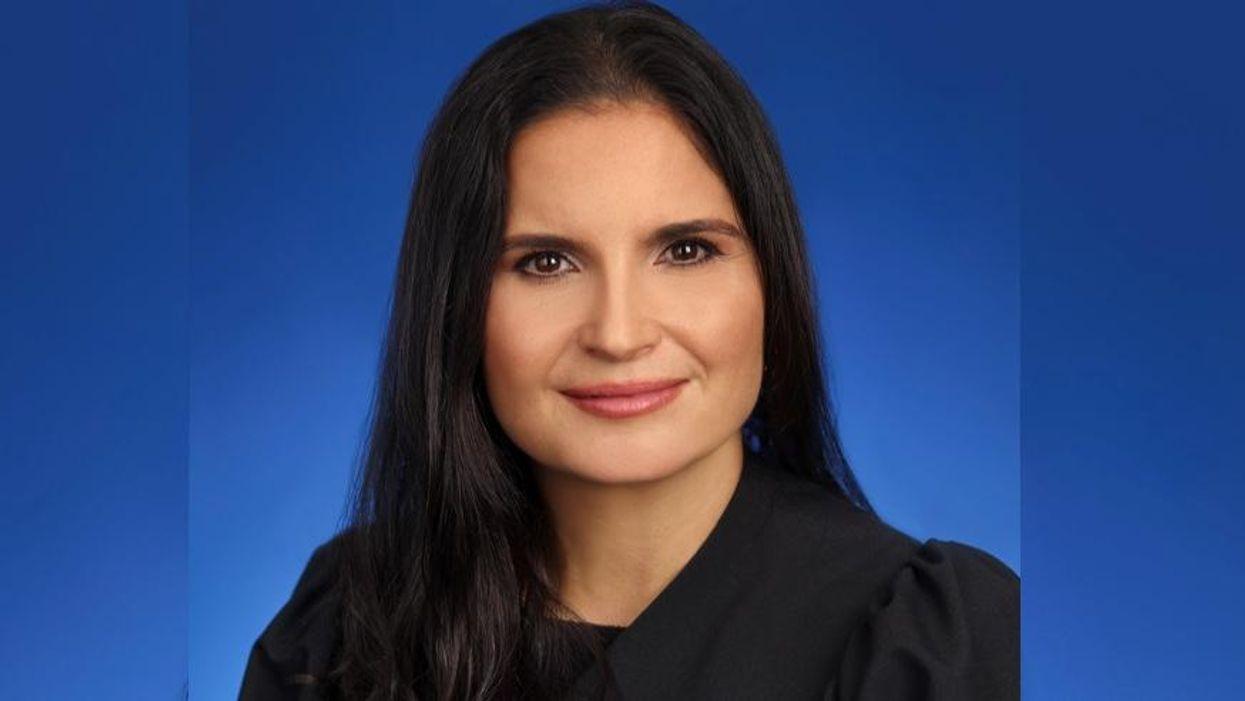 Conservative legal scholar calls for impeachment of Judge ...