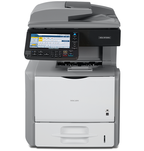 RICOH　ProC5200S　 Ricoh Pro C5200s 65 ppm color and 120 ppm bw prints up to 13x19 | eBay
