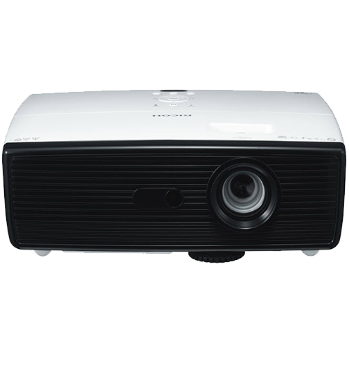PJ WX5140 Standard Projector | Ricoh Latin America