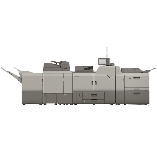 Pro C7110X | Ricoh Latin America