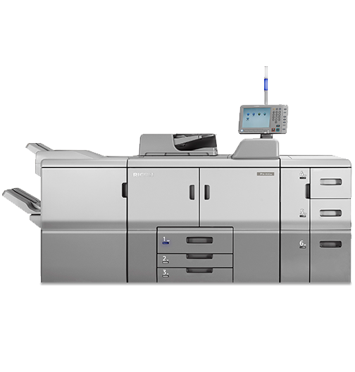 Pro 8120Se | Ricoh Latin America