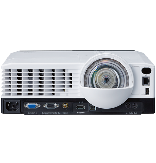 【新品同様】RICOH プロジェクター本体 PJ WX4240N Short Throw Projector | Ricoh Latin America