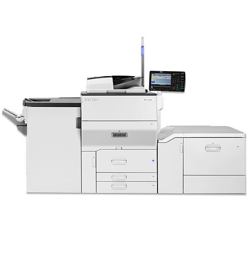 Pro C5110s | Ricoh Latin America