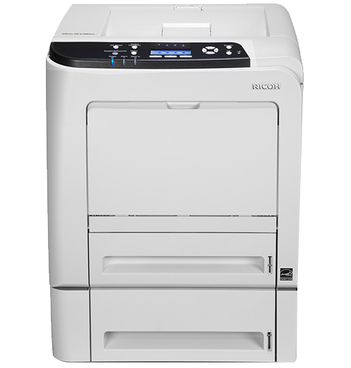 SP C320DN Color Laser Printer | Ricoh Latin America
