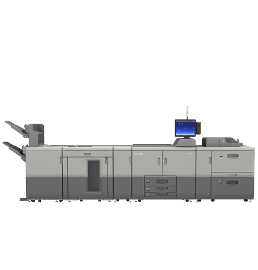 Pro 8310s/8310/8320s/8320 | Ricoh Latin America