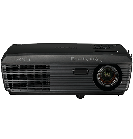 お盆最終値下げ】RICOH PJ X2240 プロジェクター本体 お盆最終値下げ