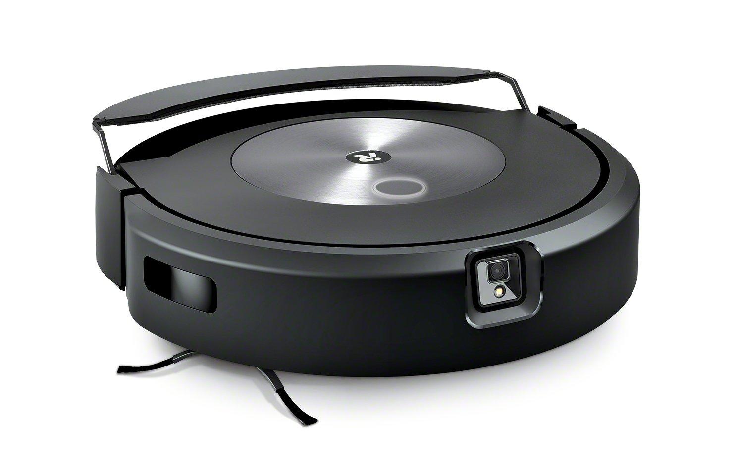 Pre-order the new Roomba that both vacuums and mops