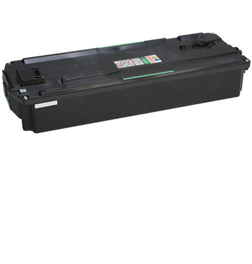 MP C6003 Waste Toner Bottle | Ricoh Latin America