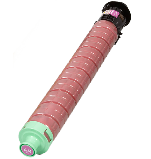 Cartuccia Inchiostro HP 843A Originale Magenta 400ml Per Stampanti Pagine Larghe DesignJet