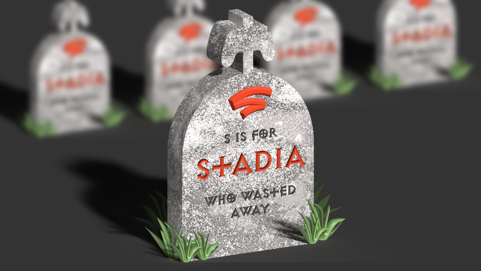 Google Stadia is dead, leaving a mess in its wake - Protocol