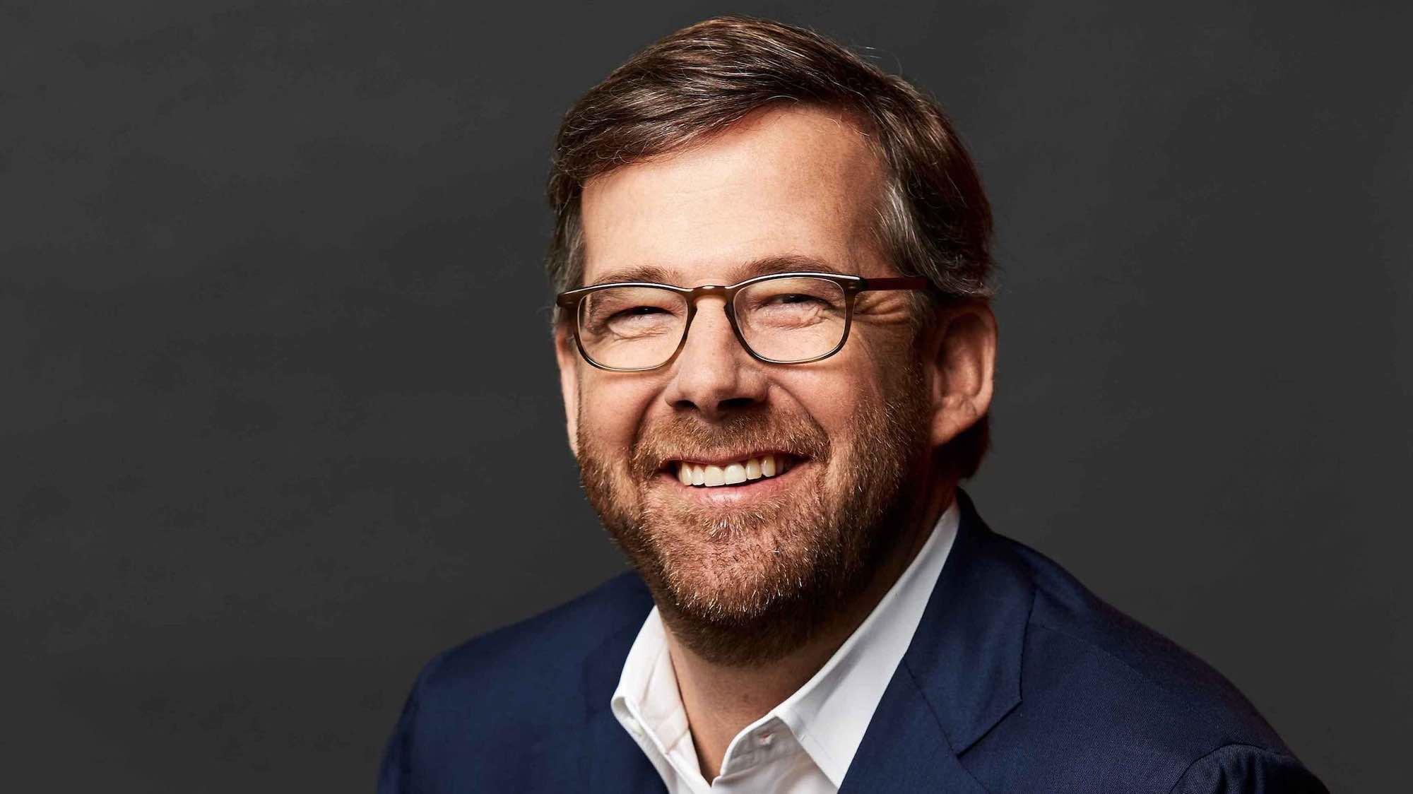David Hatfield out as co-CEO of Lacework, stays on board - Protocol