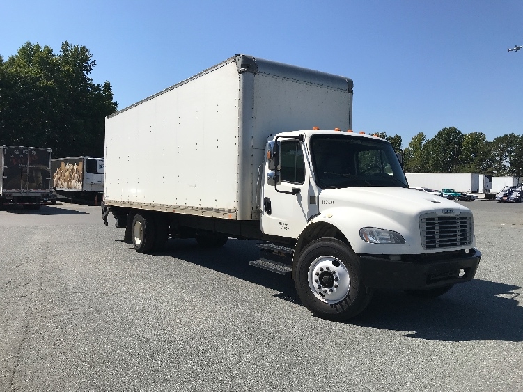 box trucks for sale charlotte nc - Evan Battles