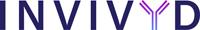 Invivyd logo