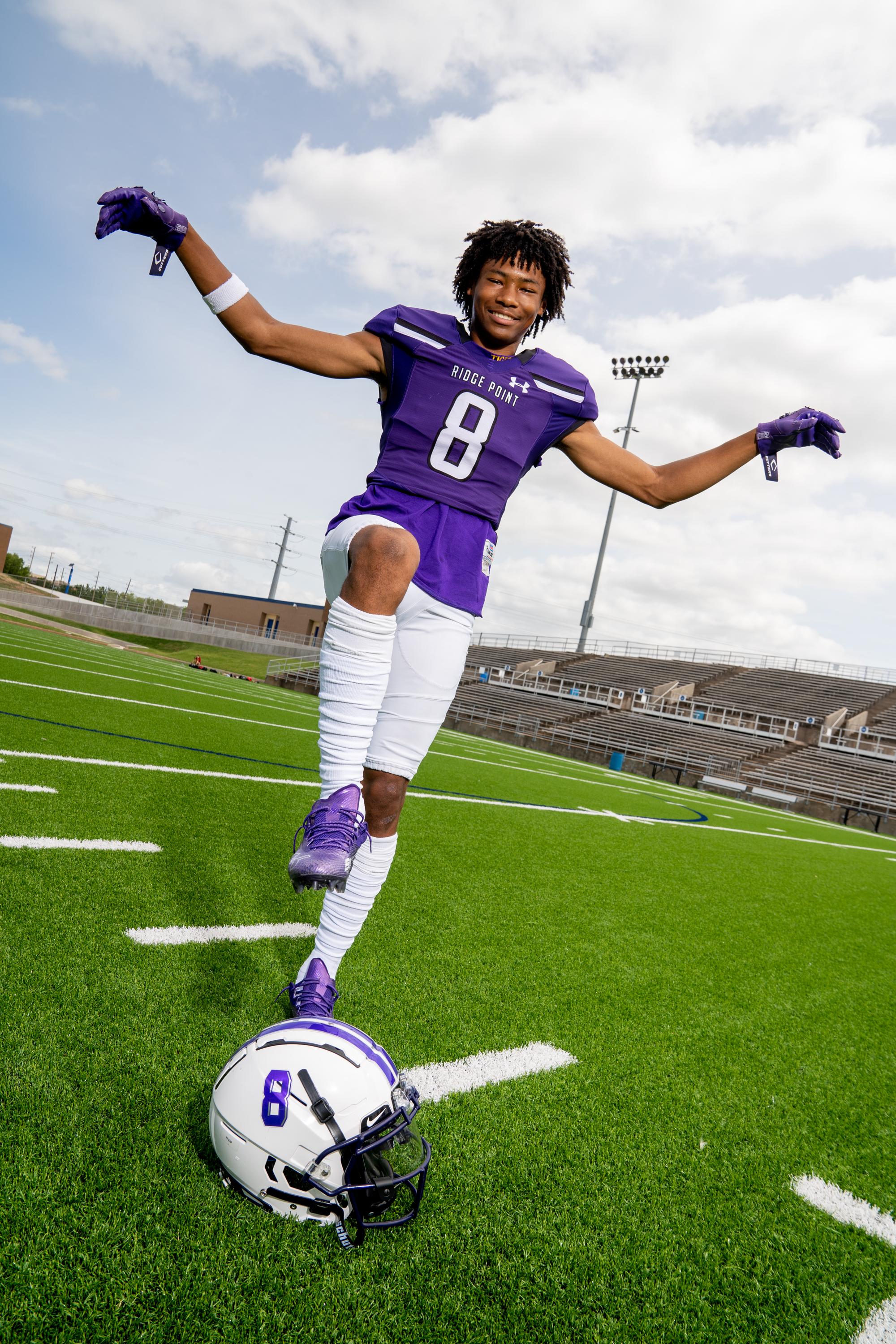 2019 VYPE Kansas Football Previe by Austin Chadwick - Issuu