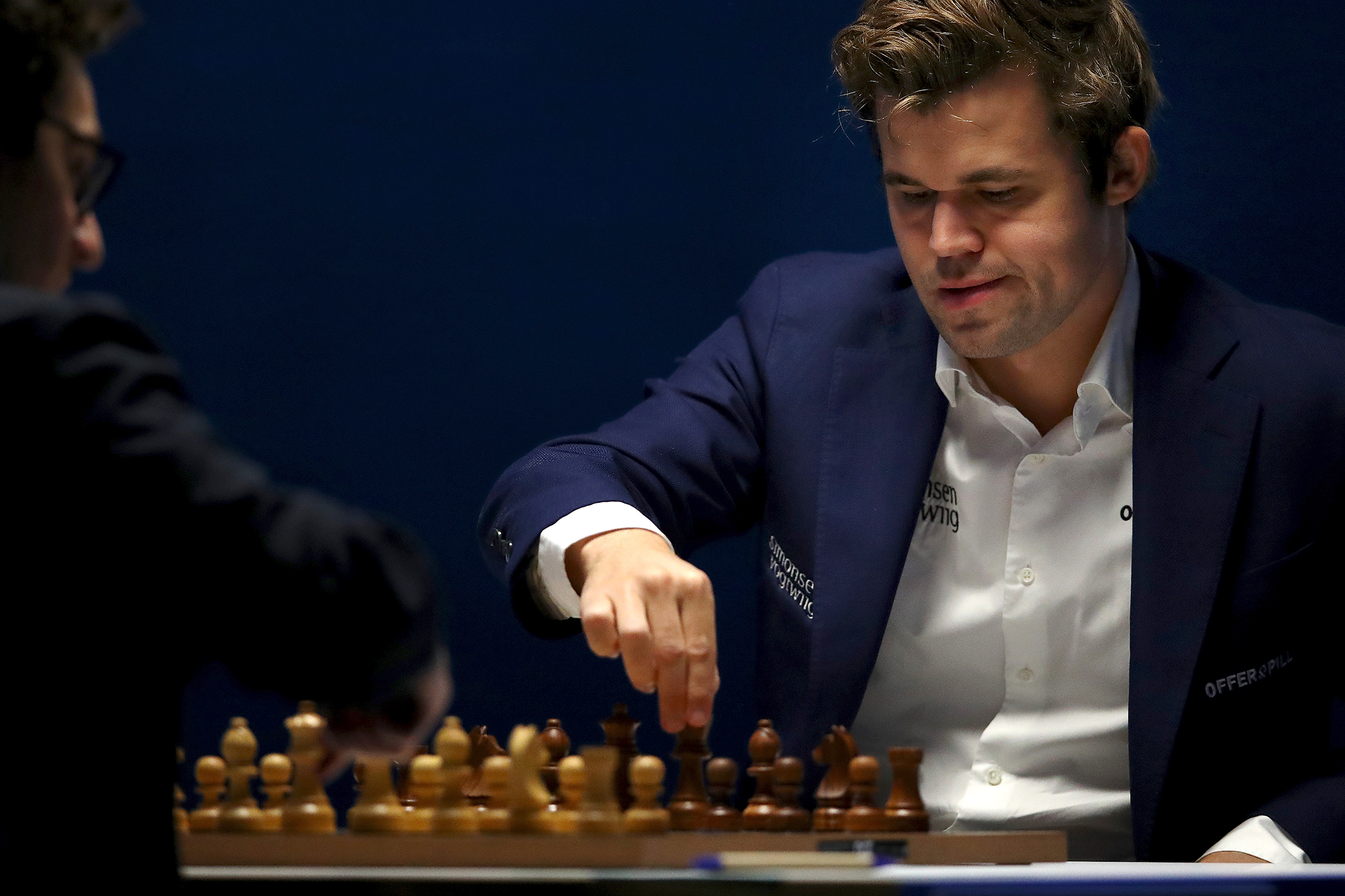 Time for AI to cross the human performance range in chess – AI Impacts