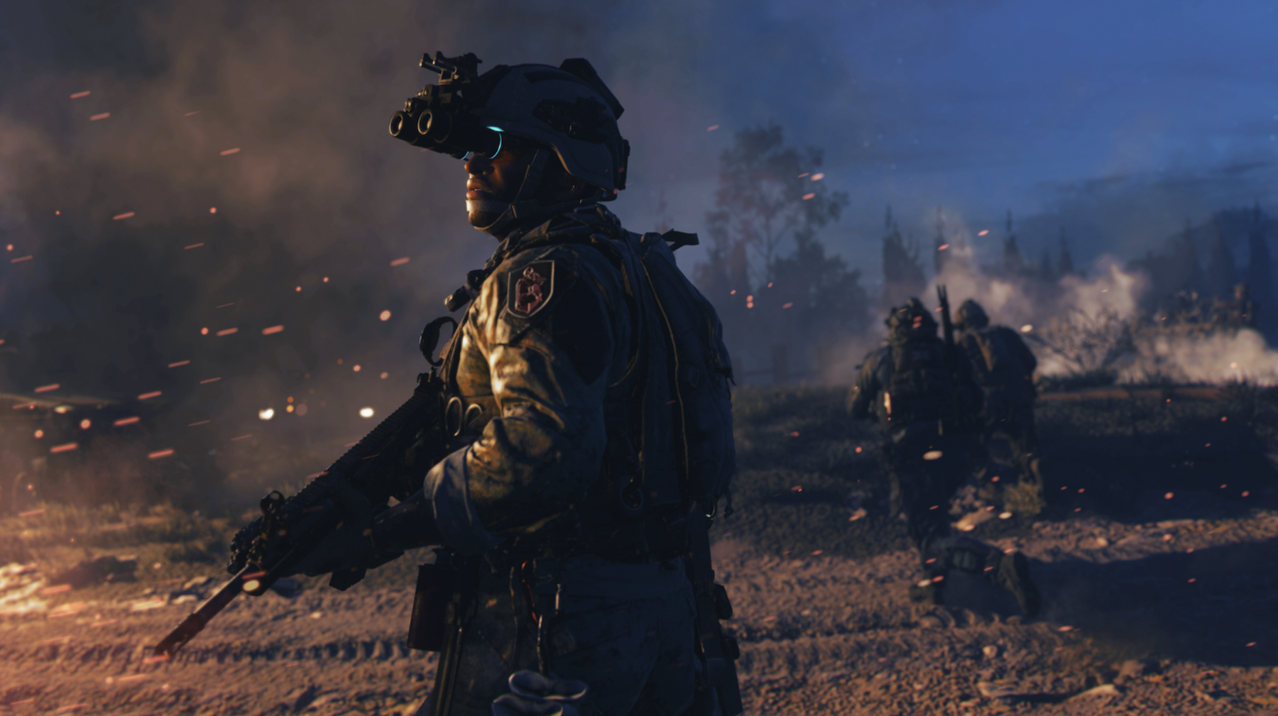Is the new Modern Warfare II, Warzone battle pass worth the money? - The  Washington Post