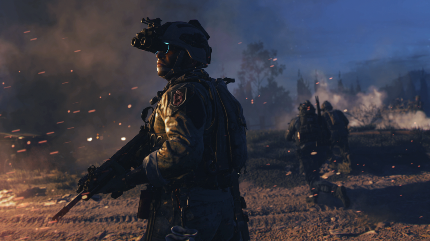 Call of Duty Warzone Mobile to launch soon; Could mean BAD NEWS for CoD:  Mobile