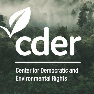 Center for Democratic and Environmental Rights