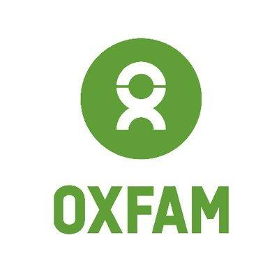 Oxfam America