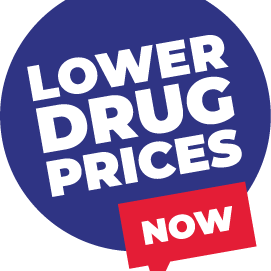 Lower Drug Prices Now