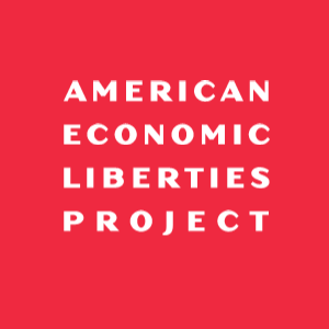 American Economic Liberties Project | Organization | Common Dreams