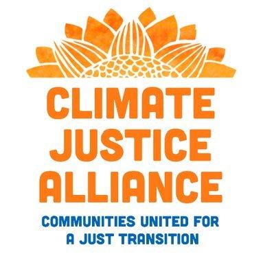 Climate Justice Alliance