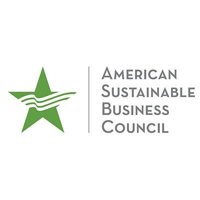 American Sustainable Business Council (ASBC)