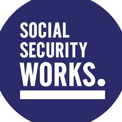 Social Security Works