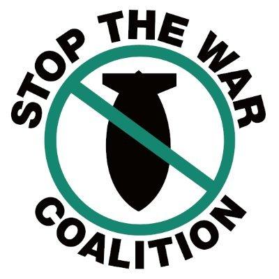 Stop the War Coalition