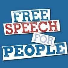 Free Speech for People