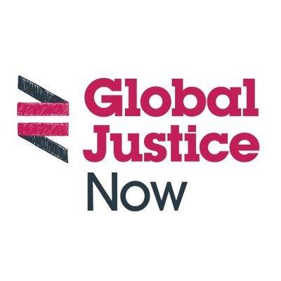 Global Justice Now