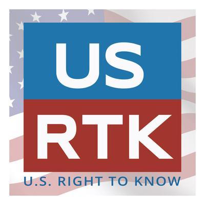 U.S. Right to Know